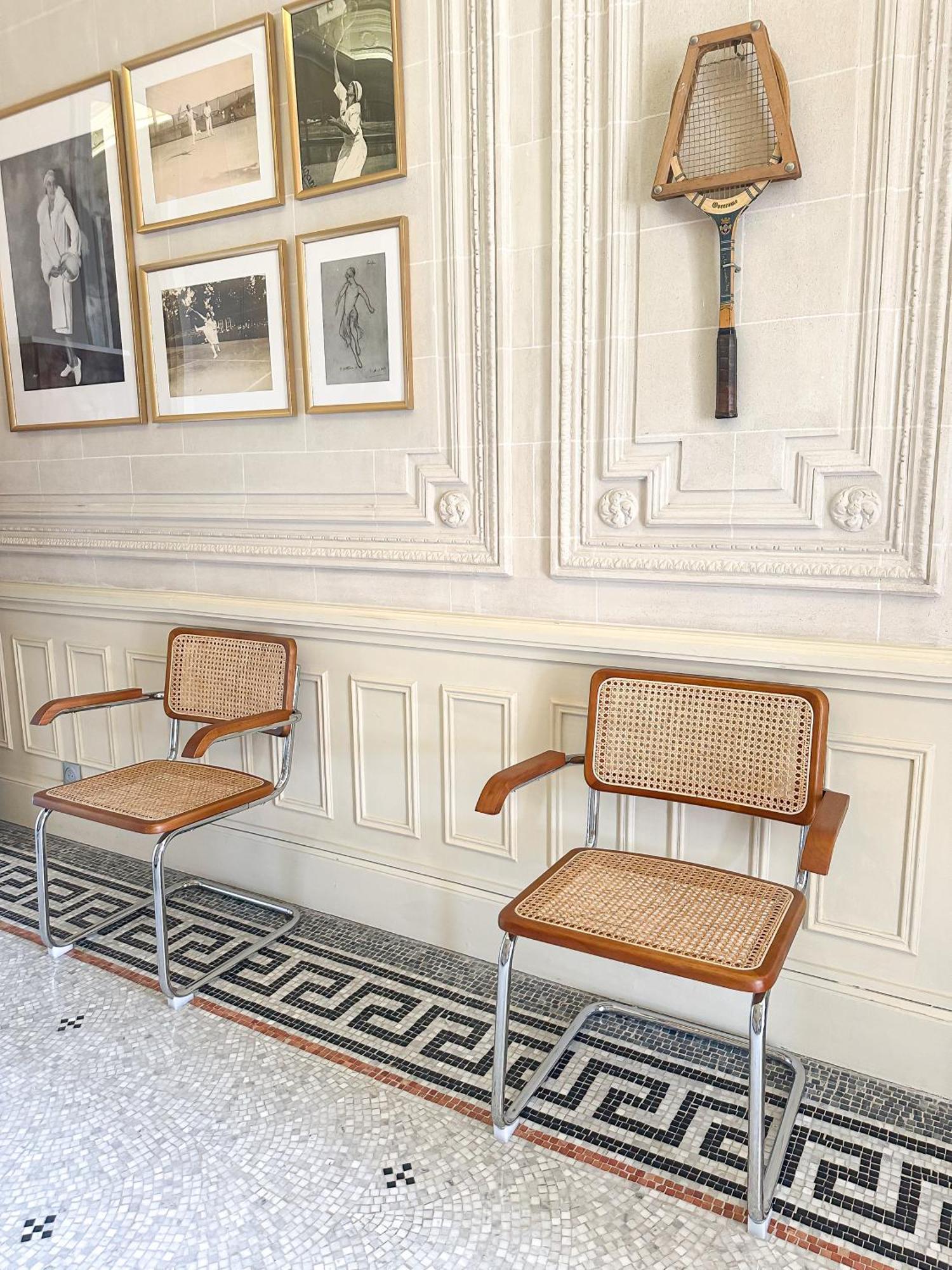 Appartamento Exceptionnel Belle Epoque Avec Grande Terrasse Plein Sud *